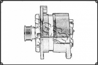 3EFFE GROUP altf407 -